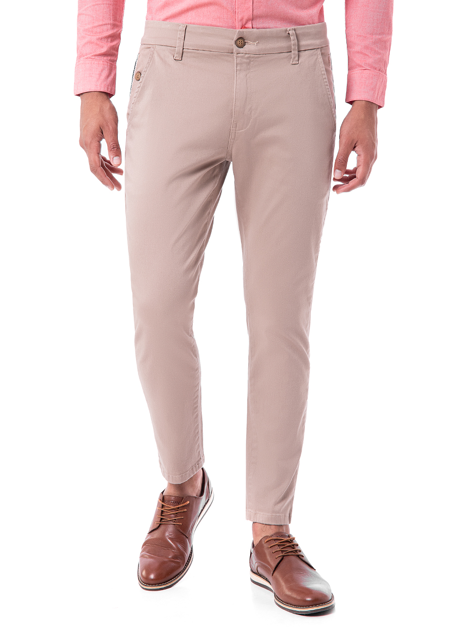 Pantalon Twill Super Comf Lr Ptl Yarcone Arena Norton