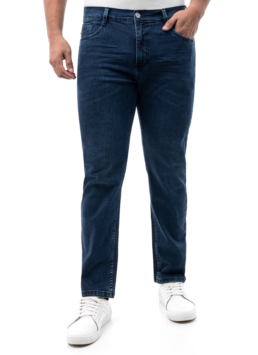 Pantalon Denim Comfort Lr Sptl Maxten Total Oxi St. Norton